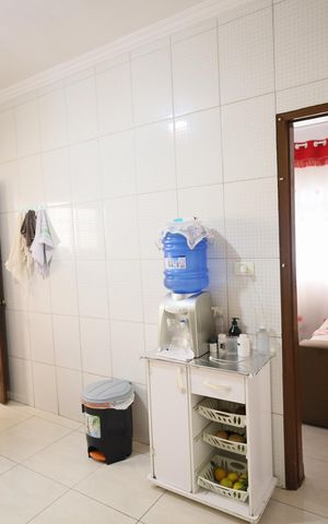 Casa à venda com 105m², 2 quartos e 4 vagasCozinha