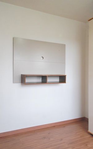 Apartamento para alugar com 49m², 2 quartos e 1 vagaQuarto 1