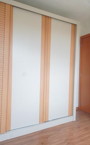 Apartamento para alugar com 49m², 2 quartos e 1 vagaQuarto 2