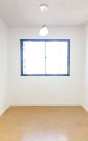 Apartamento para alugar com 38m², 2 quartos e sem vaga Apartamento para alugar com 38m², 2 quartos e sem vagaSala