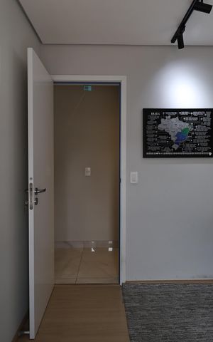 Apartamento à venda com 54m², 2 quartos e 1 vaga Apartamento à venda com 54m², 2 quartos e 1 vagaQuarto 1