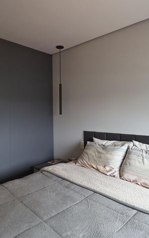 Apartamento à venda com 54m², 2 quartos e 1 vaga Apartamento à venda com 54m², 2 quartos e 1 vagaQuarto 2