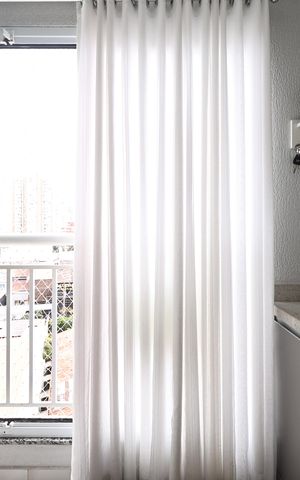 Apartamento à venda com 54m², 2 quartos e 1 vaga Apartamento à venda com 54m², 2 quartos e 1 vagaSacada