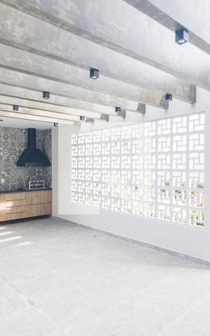 Apartamento à venda com 54m², 2 quartos e 1 vaga Apartamento à venda com 54m², 2 quartos e 1 vagaÁrea comum - Churrasqueira