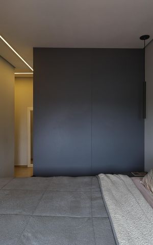 Apartamento à venda com 54m², 2 quartos e 1 vaga Apartamento à venda com 54m², 2 quartos e 1 vagaQuarto 2