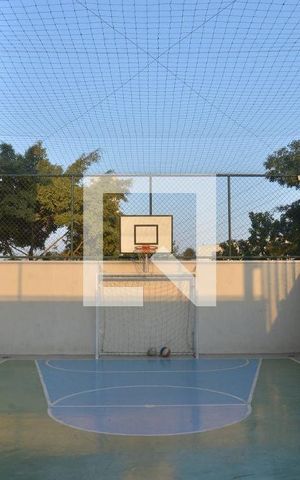 Apartamento à venda com 54m², 2 quartos e 1 vaga Apartamento à venda com 54m², 2 quartos e 1 vagaQuadra Esportiva
