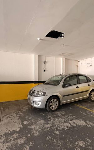 Apartamento à venda com 51m², 2 quartos e 1 vaga Apartamento à venda com 51m², 2 quartos e 1 vagaGaragem