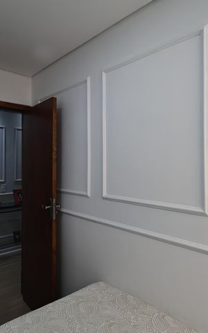 Apartamento à venda com 51m², 2 quartos e 1 vaga Apartamento à venda com 51m², 2 quartos e 1 vagaQuarto 1