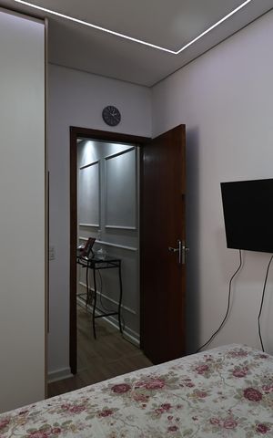 Apartamento à venda com 51m², 2 quartos e 1 vaga Apartamento à venda com 51m², 2 quartos e 1 vagaSuite