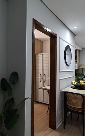 Apartamento à venda com 51m², 2 quartos e 1 vaga Apartamento à venda com 51m², 2 quartos e 1 vagaSala