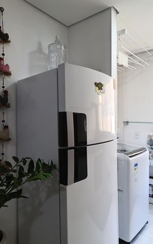 Apartamento à venda com 51m², 2 quartos e 1 vaga Apartamento à venda com 51m², 2 quartos e 1 vagaCozinha