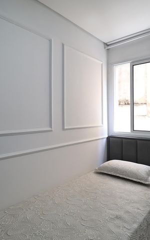 Apartamento à venda com 51m², 2 quartos e 1 vaga Apartamento à venda com 51m², 2 quartos e 1 vagaQuarto 1