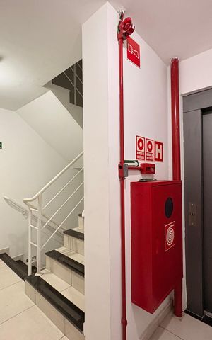 Apartamento à venda com 51m², 2 quartos e 1 vaga Apartamento à venda com 51m², 2 quartos e 1 vagaHall de entrada