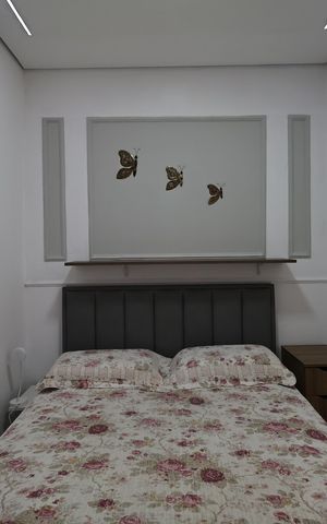 Apartamento à venda com 51m², 2 quartos e 1 vaga Apartamento à venda com 51m², 2 quartos e 1 vagaSuite