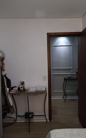 Apartamento à venda com 51m², 2 quartos e 1 vaga Apartamento à venda com 51m², 2 quartos e 1 vagaQuarto 1