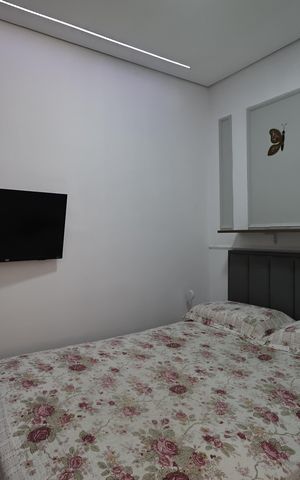 Apartamento à venda com 51m², 2 quartos e 1 vaga Apartamento à venda com 51m², 2 quartos e 1 vagaSuite