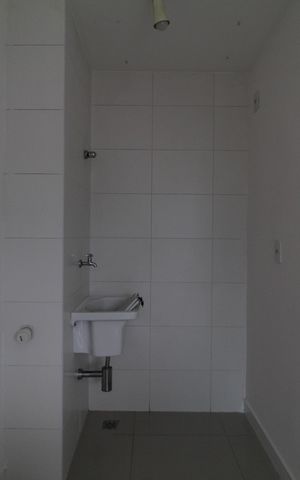 Apartamento para alugar com 80m², 2 quartos e 1 vagaCozinha e Área de Serviço