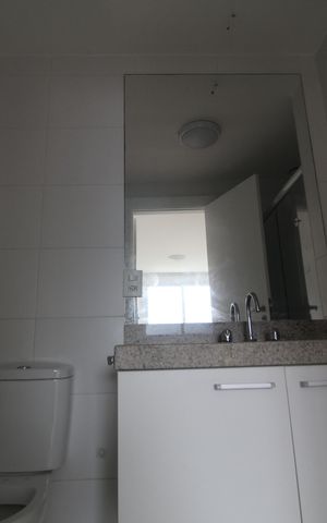 Apartamento para alugar com 80m², 2 quartos e 1 vagaQuarto 1 - Suíte