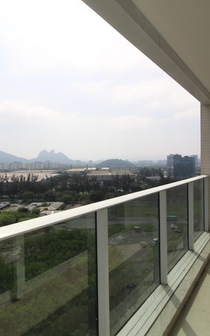 Apartamento para alugar com 80m², 2 quartos e 1 vagaSala - Varanda