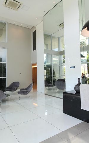 Apartamento para alugar com 80m², 2 quartos e 1 vagaÁrea Comum