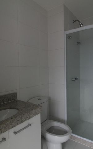 Apartamento para alugar com 80m², 2 quartos e 1 vagaQuarto 2 - Suíte