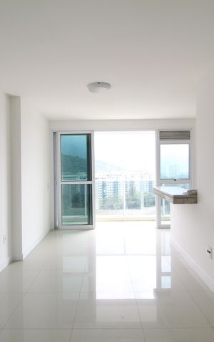Apartamento para alugar com 80m², 2 quartos e 1 vagaSala