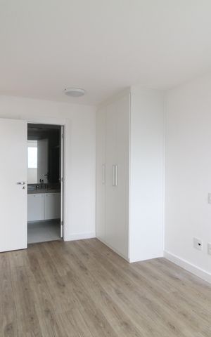 Apartamento para alugar com 80m², 2 quartos e 1 vagaQuarto 1