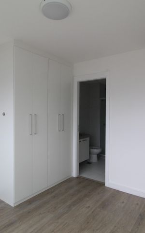 Apartamento para alugar com 80m², 2 quartos e 1 vagaQuarto 2
