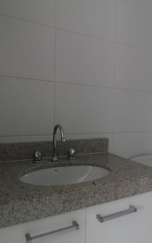 Apartamento para alugar com 80m², 2 quartos e 1 vagaQuarto 2 - Suíte