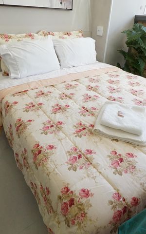 Studio para alugar com 30m², 1 quarto e sem vagaStudio