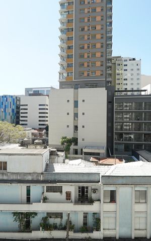 Studio para alugar com 30m², 1 quarto e sem vagaVista