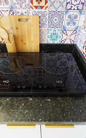 Studio para alugar com 30m², 1 quarto e sem vagaCozinha
