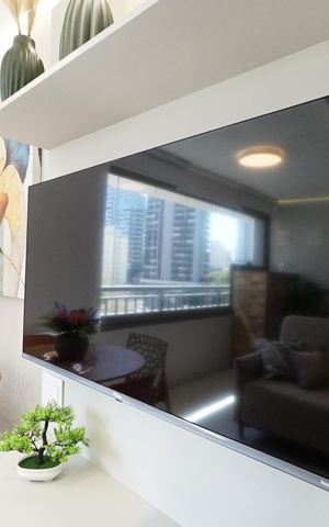 Studio para alugar com 30m², 1 quarto e sem vagaStudio