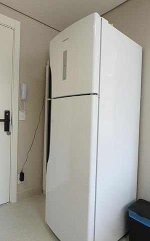 Studio para alugar com 30m², 1 quarto e sem vagaCozinha