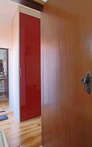 Casa à venda com 140m², 4 quartos e 2 vagasBanheiro do Quarto 3
