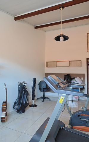 Casa à venda com 140m², 4 quartos e 2 vagasQuarto 2