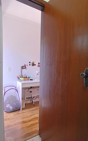 Casa à venda com 140m², 4 quartos e 2 vagasBanheiro do Quarto 4