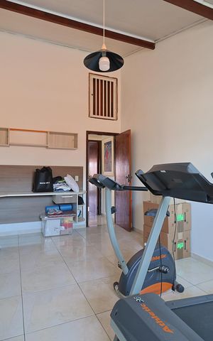 Casa à venda com 140m², 4 quartos e 2 vagasQuarto 2