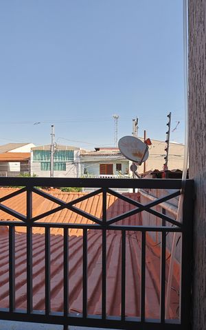 Casa à venda com 140m², 4 quartos e 2 vagasVaranda