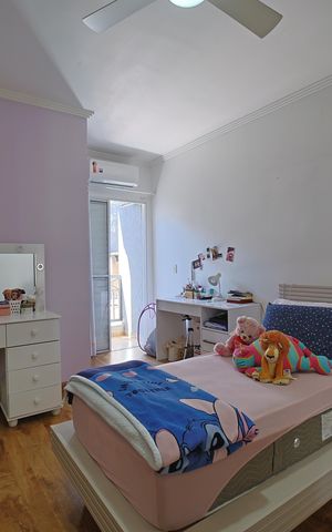 Casa à venda com 140m², 4 quartos e 2 vagasQuarto 4