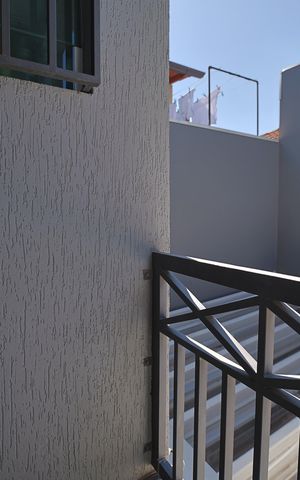 Casa à venda com 140m², 4 quartos e 2 vagasVaranda