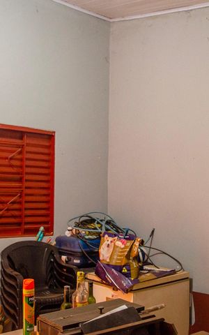 Casa à venda com 200m², 5 quartos e 4 vagas