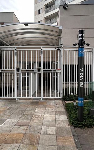 Apartamento para alugar com 94m², 3 quartos e 1 vagaFachada