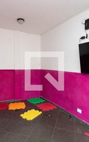 Apartamento para alugar com 49m², 2 quartos e 1 vagaÁrea comum - Brinquedoteca 
