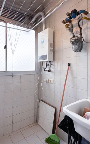 Apartamento para alugar com 49m², 2 quartos e 1 vagaÁrea de Serviço