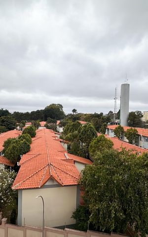 Apartamento para alugar com 49m², 2 quartos e 1 vagaVista da Sacada
