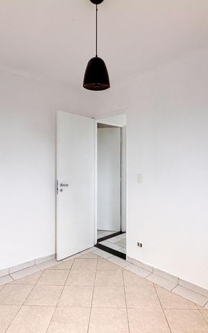 Apartamento para alugar com 49m², 2 quartos e 1 vagaQuarto 2