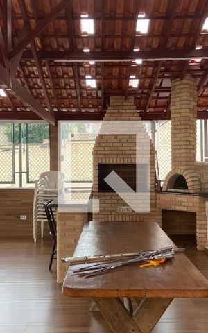Apartamento para alugar com 49m², 2 quartos e 1 vagaÁrea comum - Churrasqueira