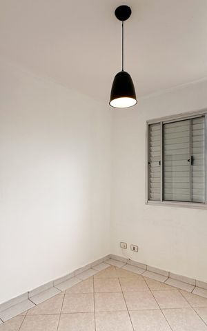 Apartamento para alugar com 49m², 2 quartos e 1 vagaQuarto 2