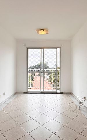 Apartamento para alugar com 49m², 2 quartos e 1 vagaSala